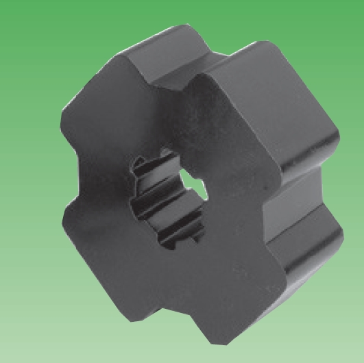 Selve Kupplungs-Adapter für Achtkantwellen SW 60