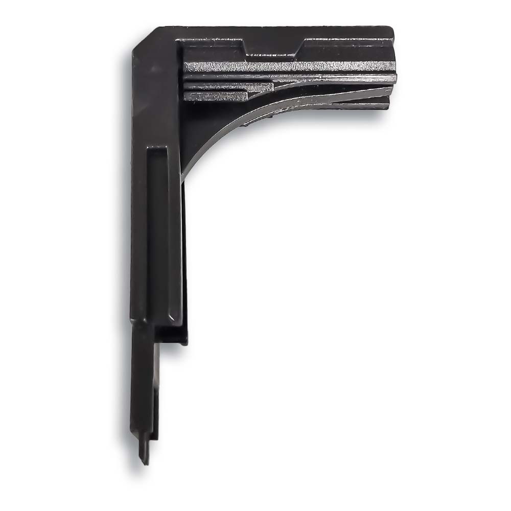 Schüco Kappe für Eckumlenkung M&A