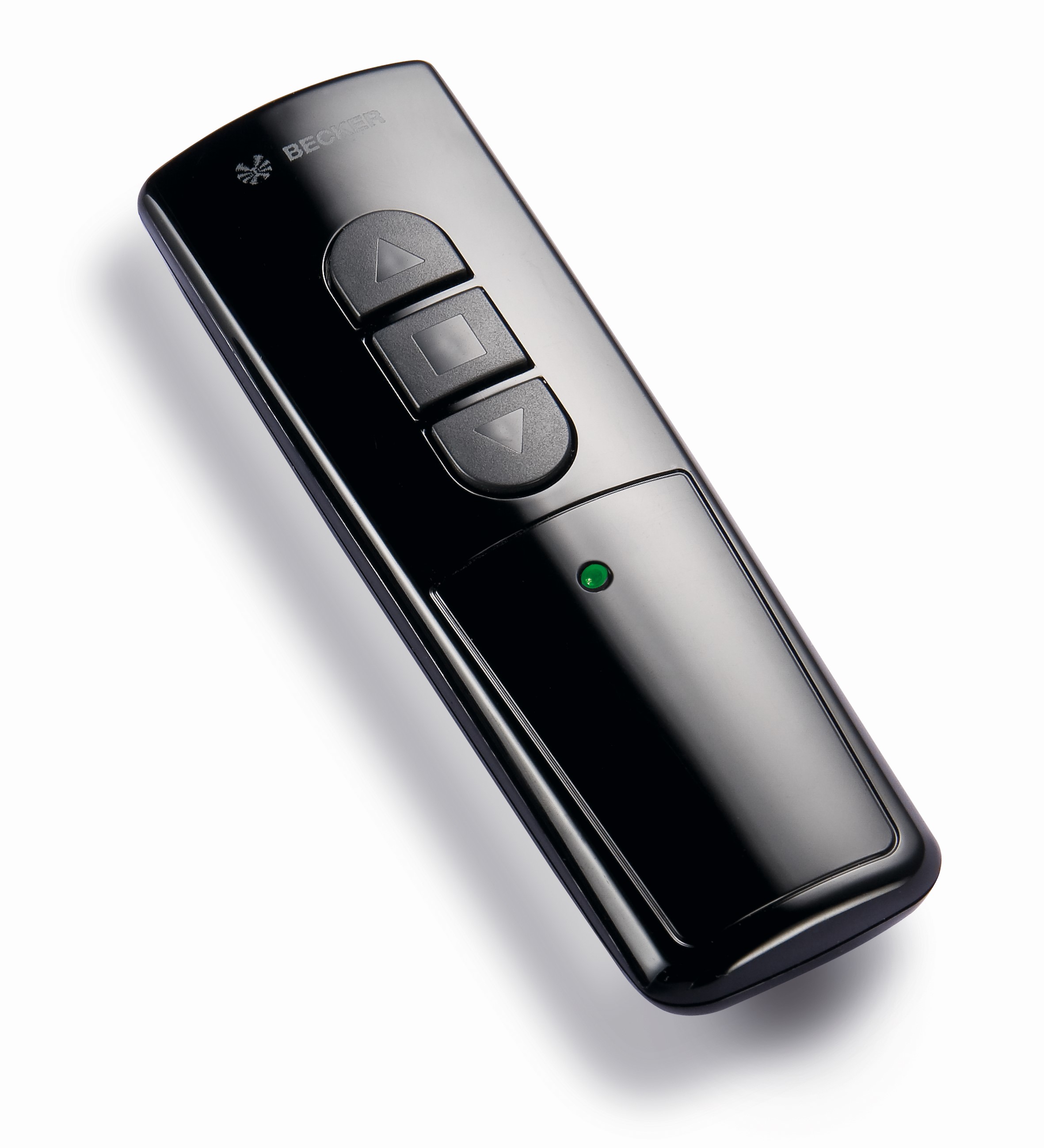 Centronic EasyControl EC541-II/schw