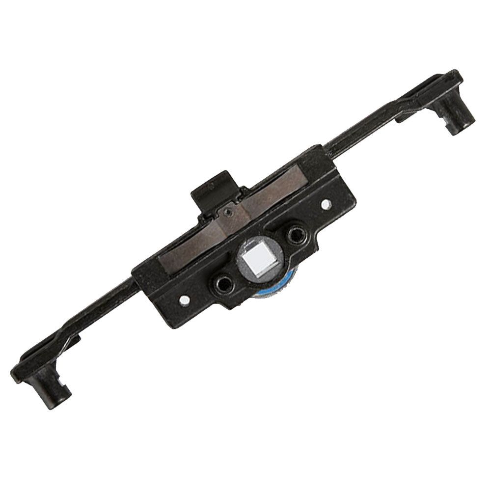 Schüco Kammergetriebe für Steckgriff | Schnicks / 2000