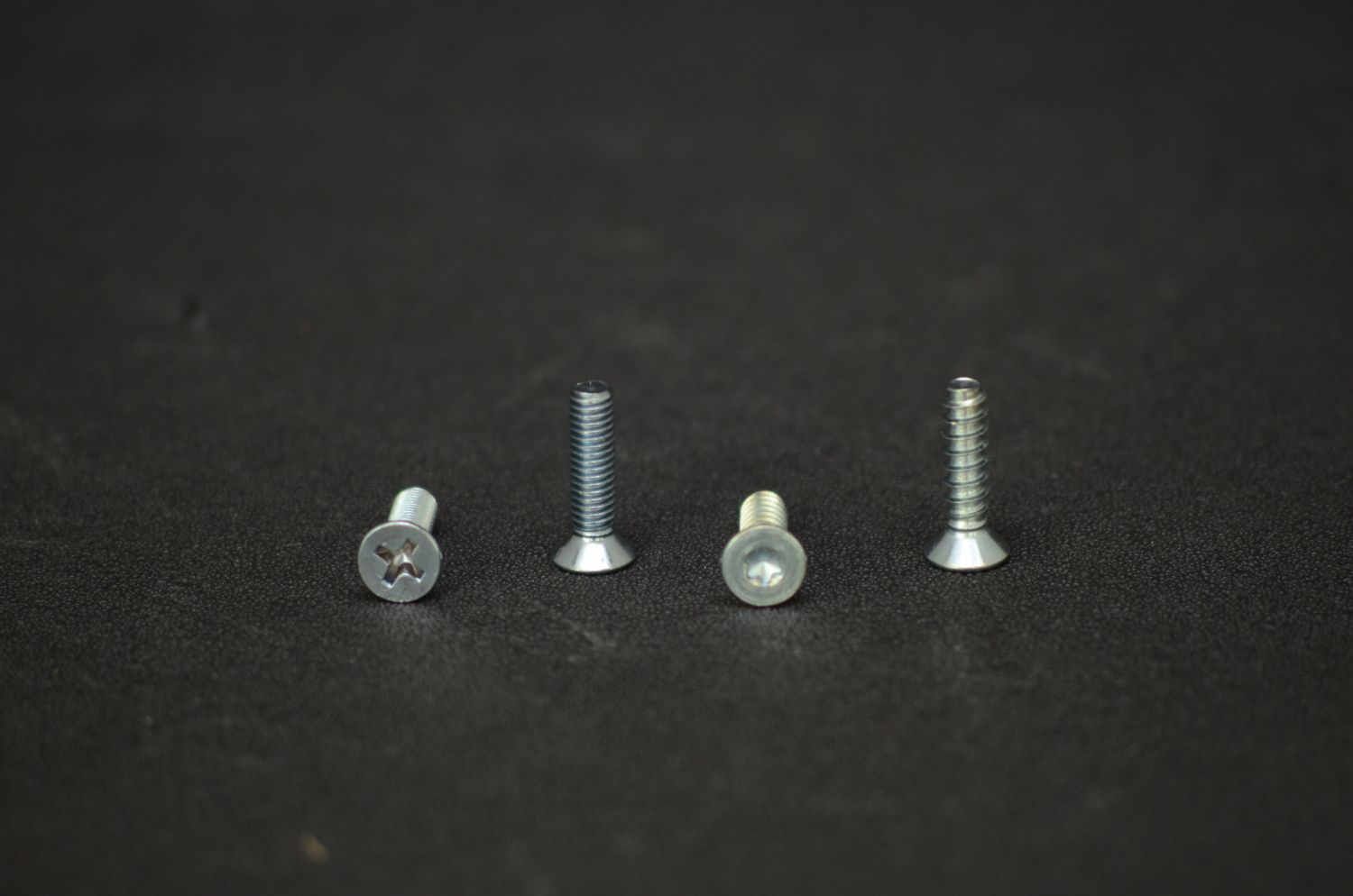 Schüco Handhebel weiß