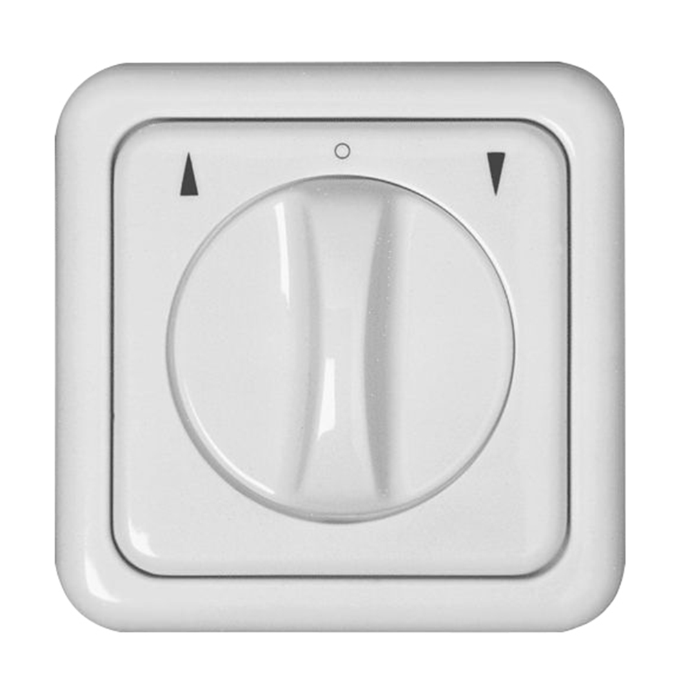 Selve Knebelwendeschalter