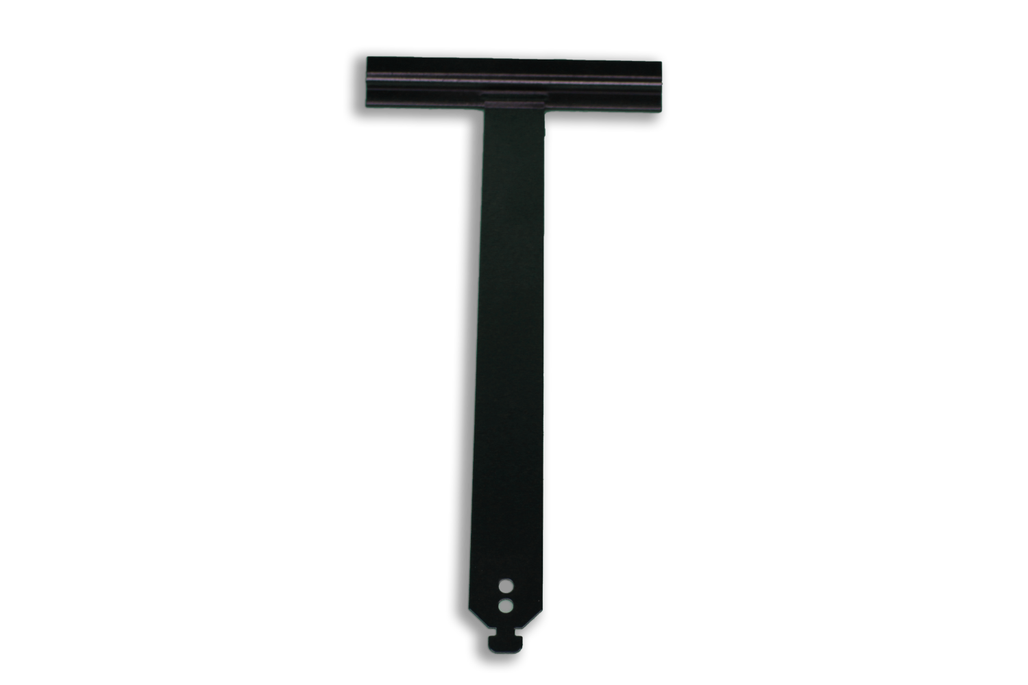 Rollladen Befestigungs-/Aufhängefedern 5er Sparset Schwarz