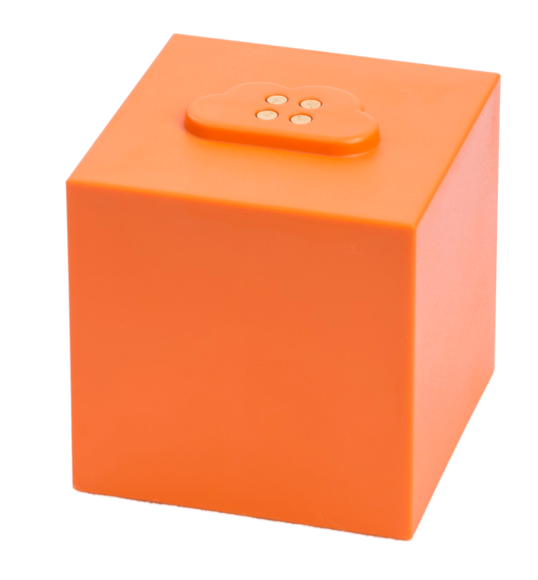 homee - ZigBee Cube