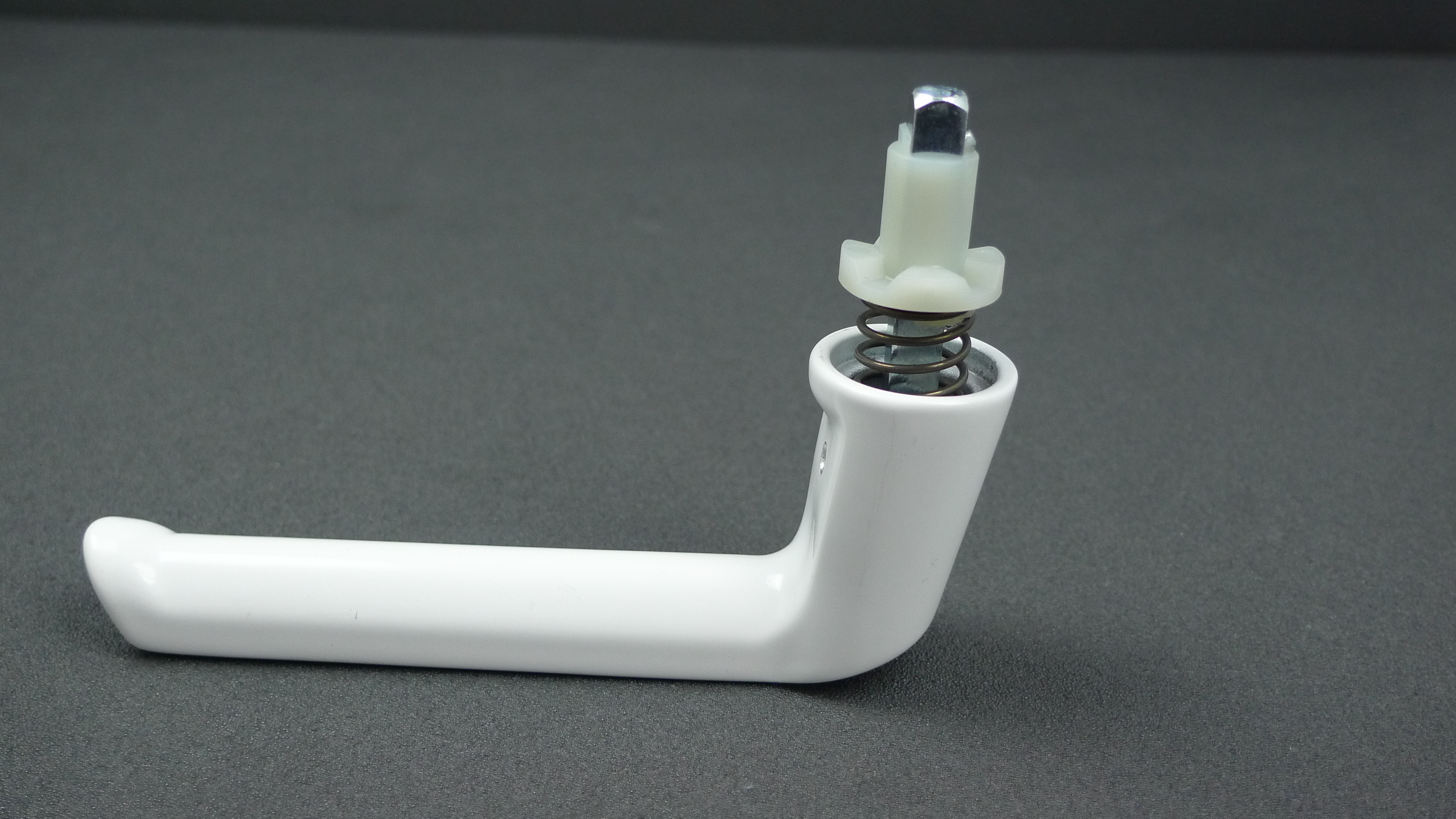 Schüco Steckgriff M&A 10-er Pack