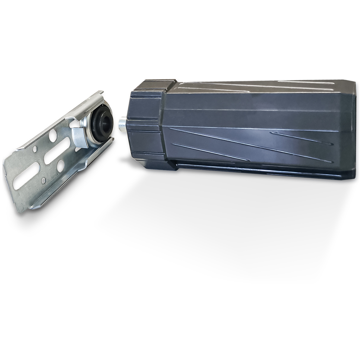 SET Gegenlager Rollladenlager SW60 Walzenkapsel Kugellager Fertigkastenlager