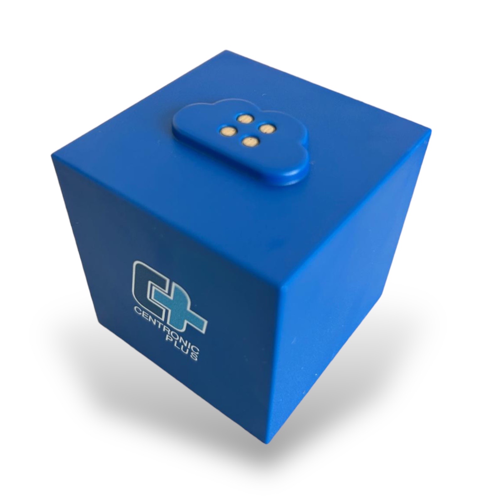 Homee - Becker Centronic+ Cube