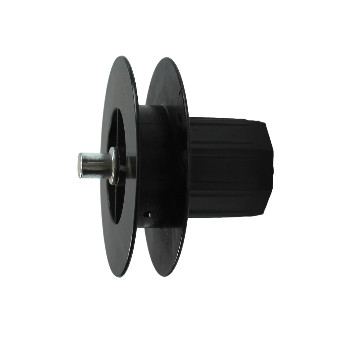 Selve Mini-Gurtscheibe, kurz, SW 40 mit Walzenkapsel