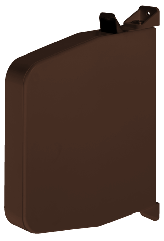 Selve Mini-Gurtwickler, schwenkbar