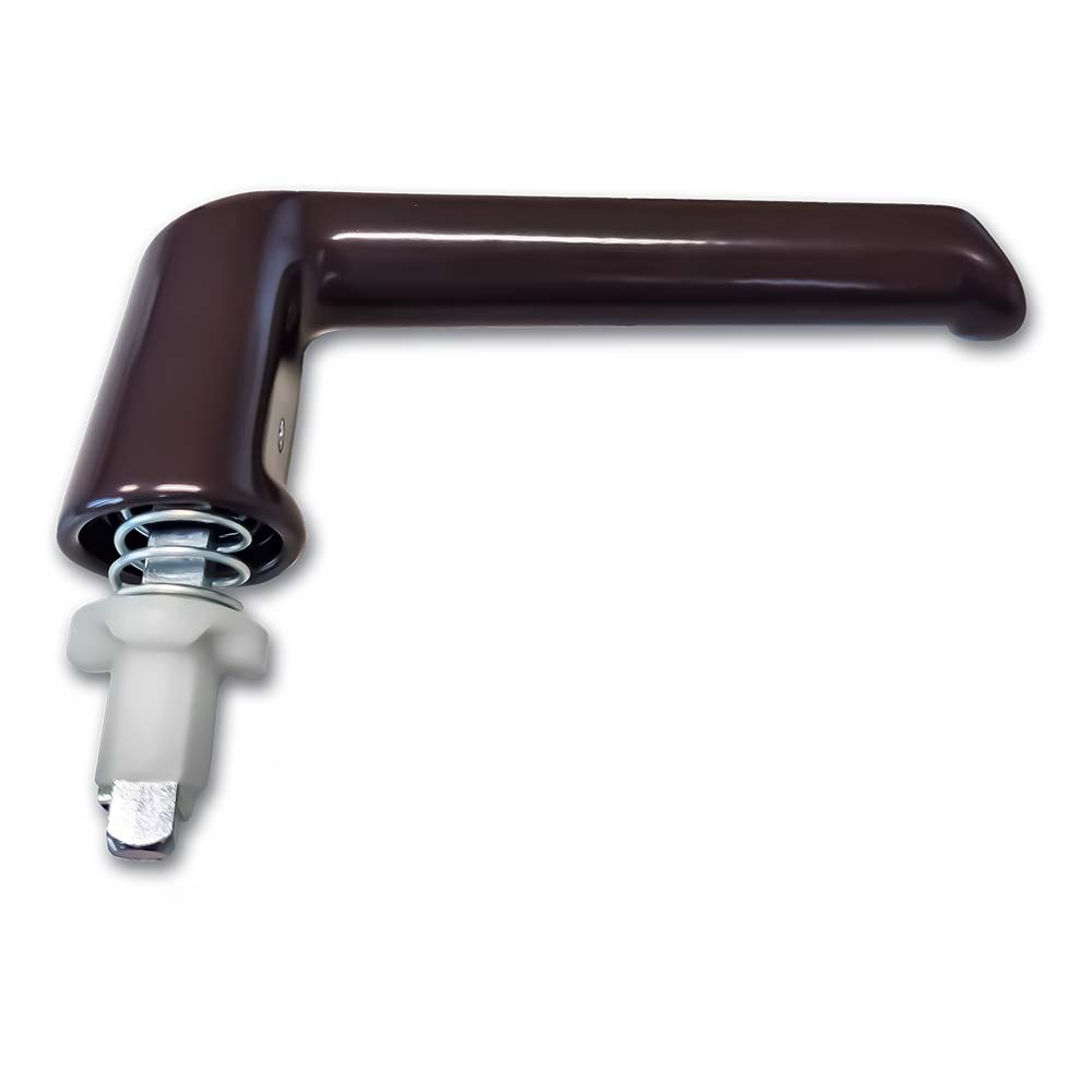 Schüco Fenstergriff (Steckgriff)