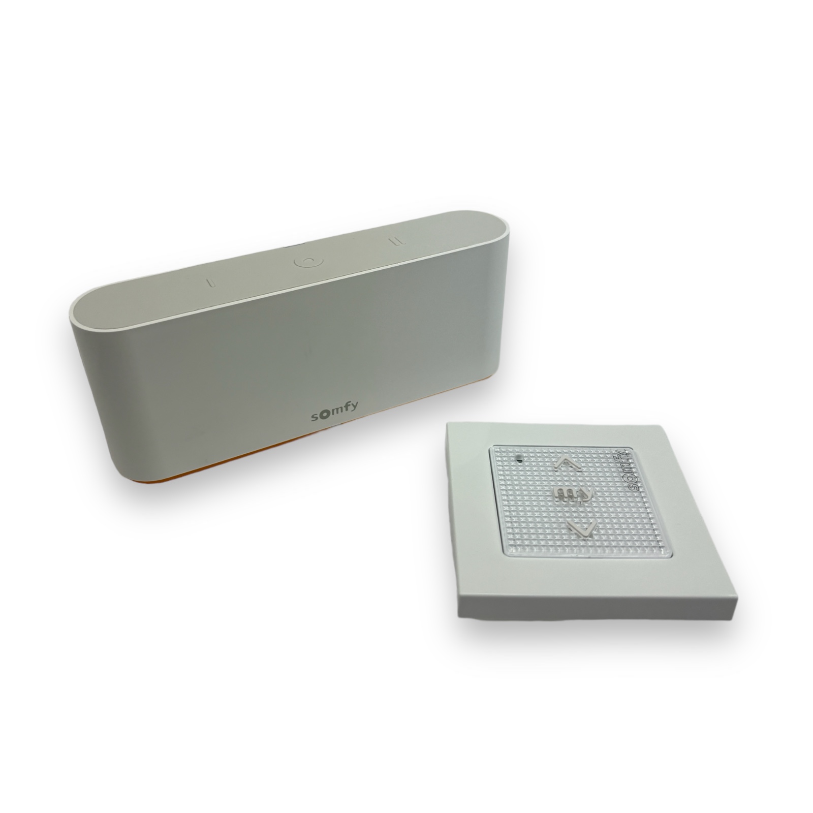 TaHoma Switch & 3x Smoove Origin io 1811066