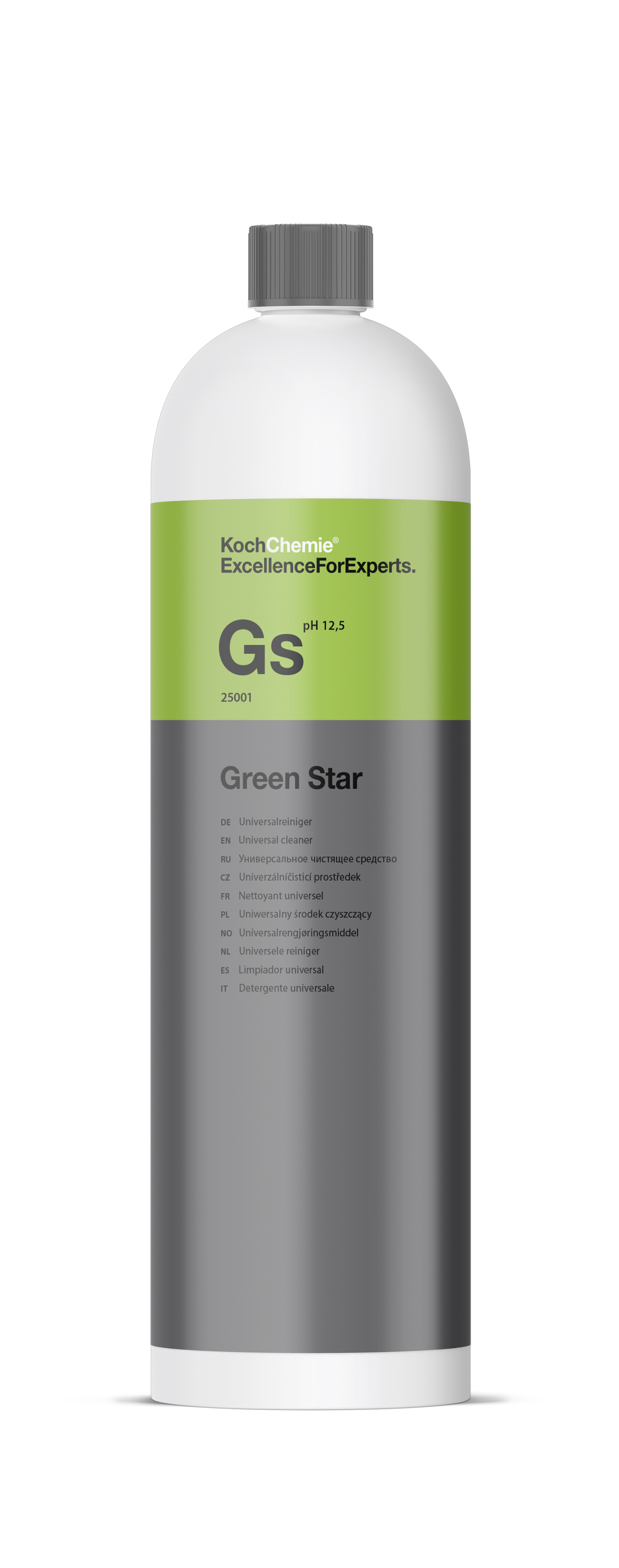Koch Chemie Green Star Universalreiniger 1000Ml