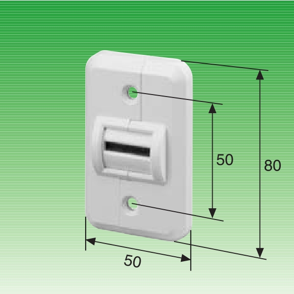 Selve Energiespar Gurtführung bis 23mm