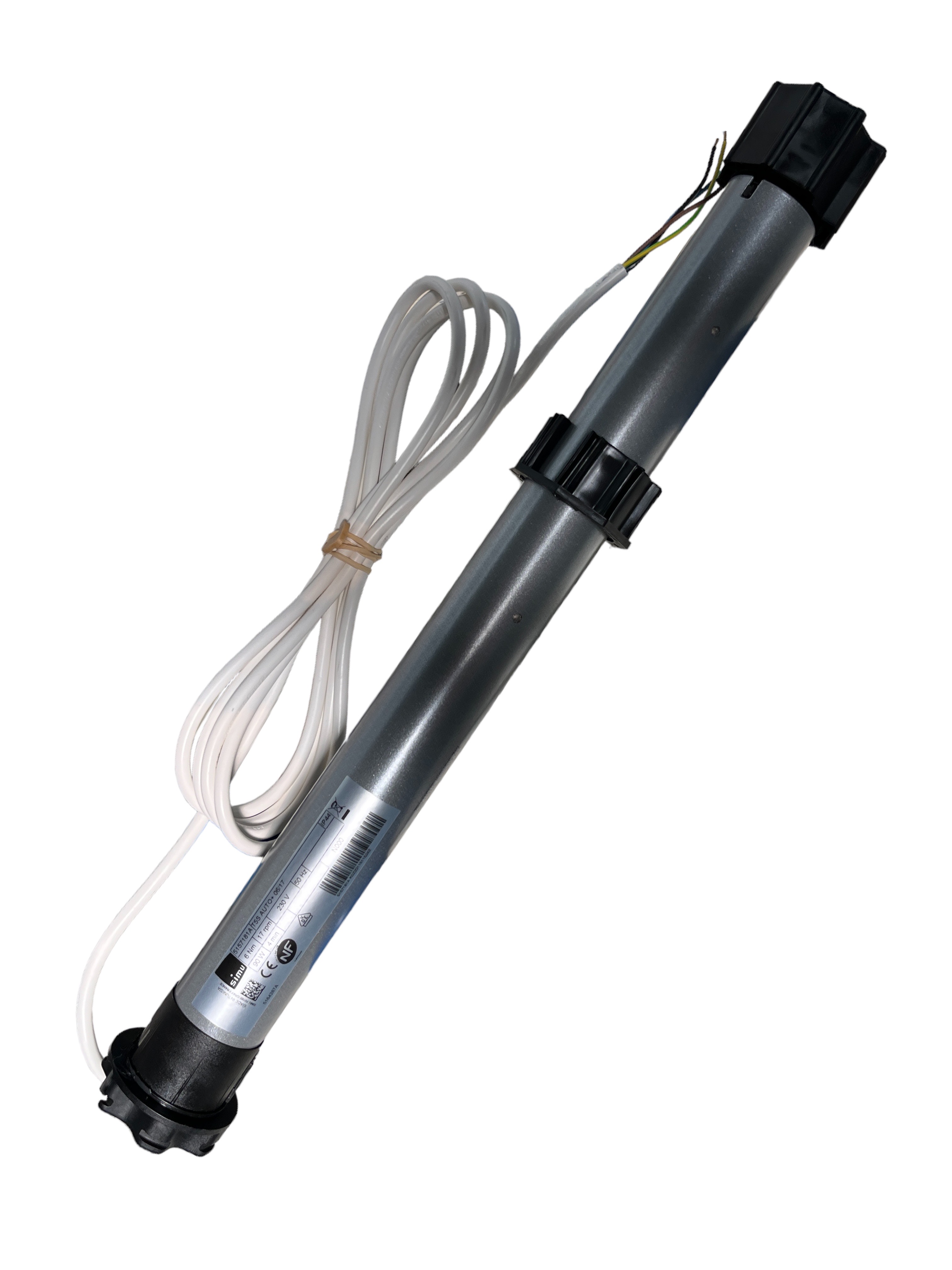 Simu T5S  Auto + Job  6/10/15 NM 11-30kg Zugleistung, SW60, Neue Version