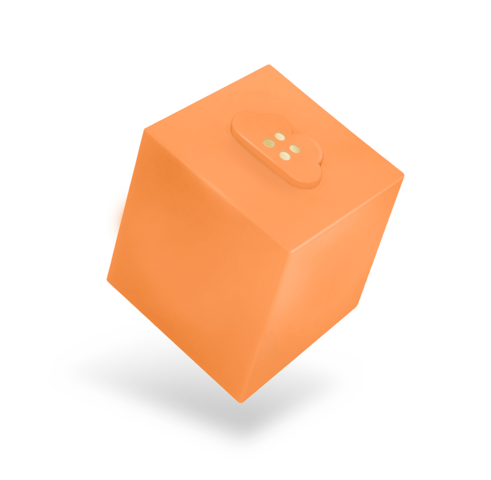 homee - ZigBee Cube