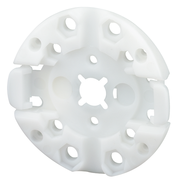 Selve Wand-/Motorlager für Selve-Antriebe