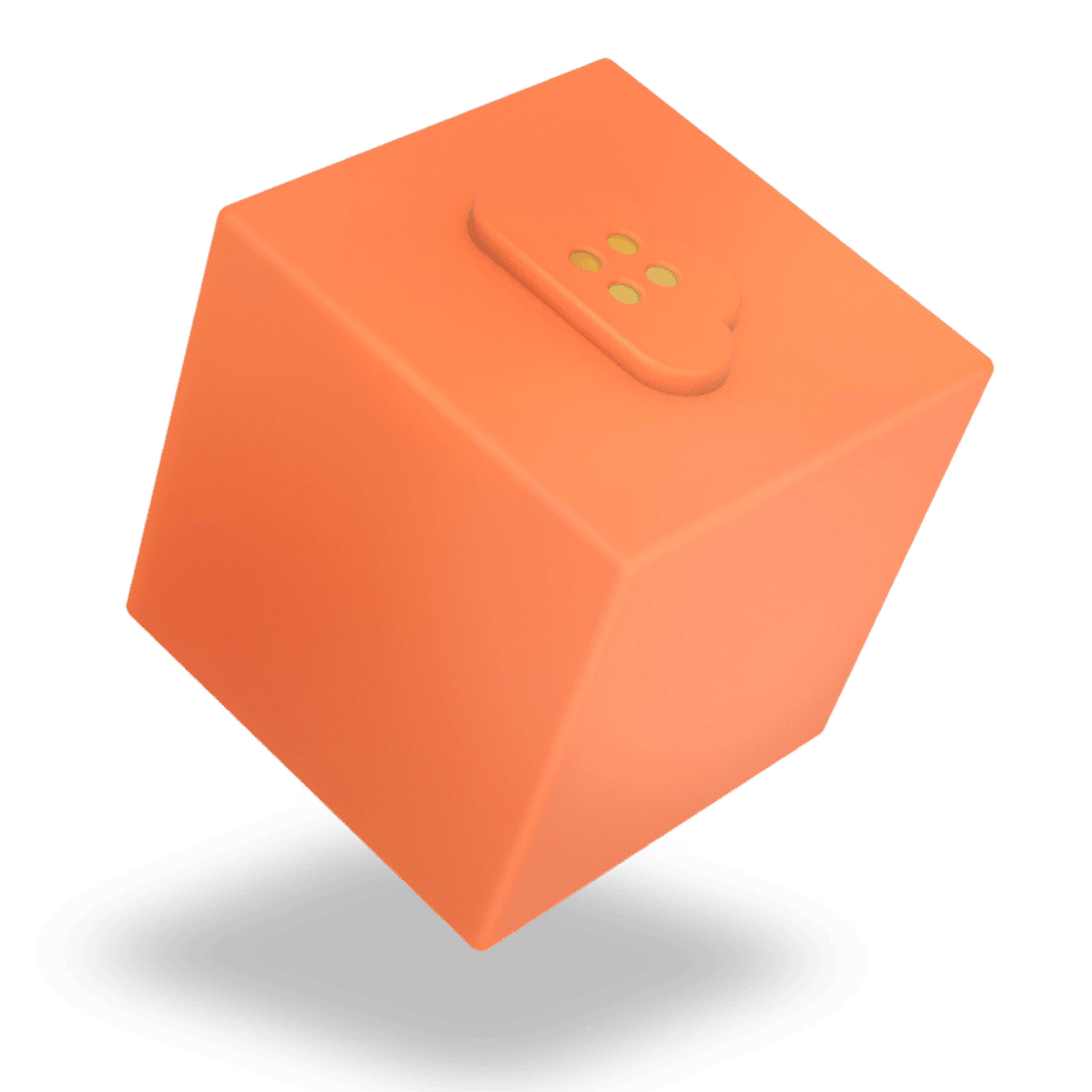 homee - ZigBee Cube