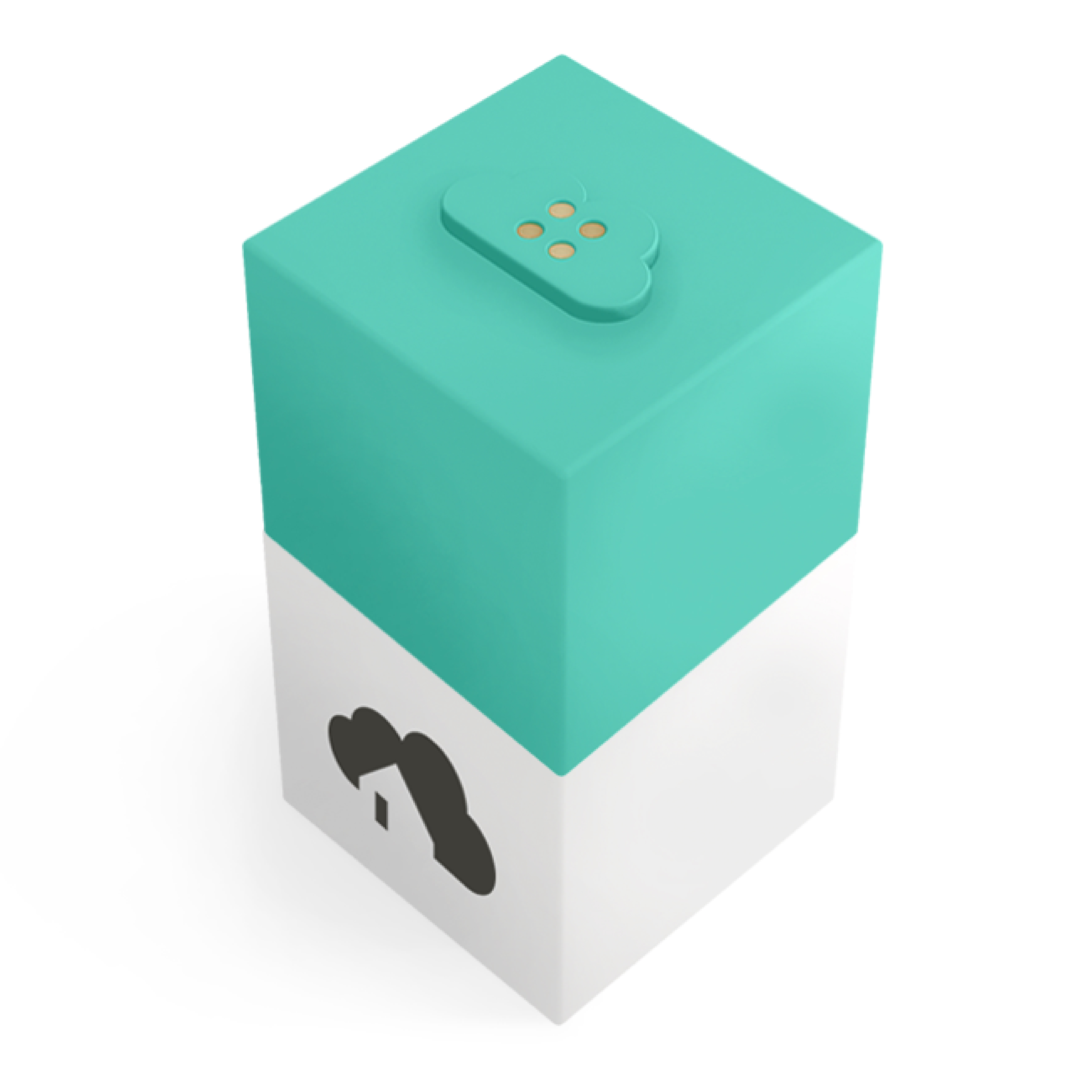 homee Sparset! - homee EnOcean Bundle (Brain Cube + EnOcean Cube)