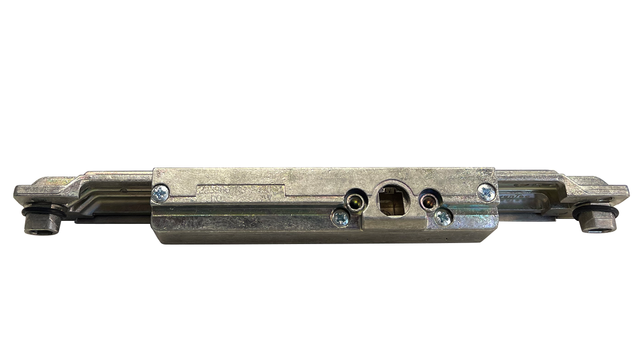 Schüco Kammergetriebe 23mm rechts