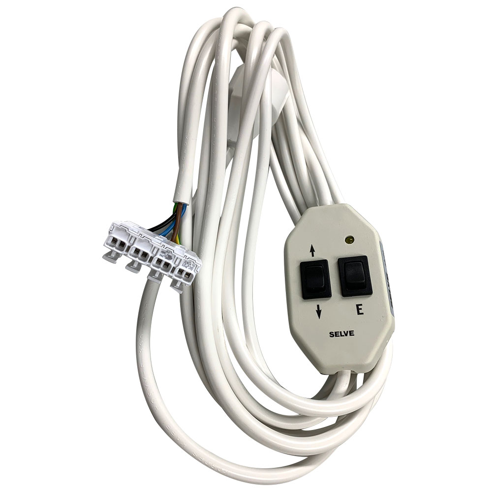 Selve Motoreinstellkabel/ -schalter