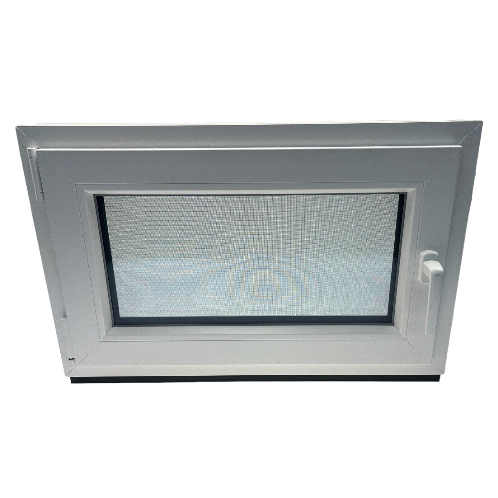 50 x 100 cm (H x B) SCHÜCO Kellerfenster 3f.-vergl. ALLE GRÖßEN - Hergestellt von BE Bauelemente