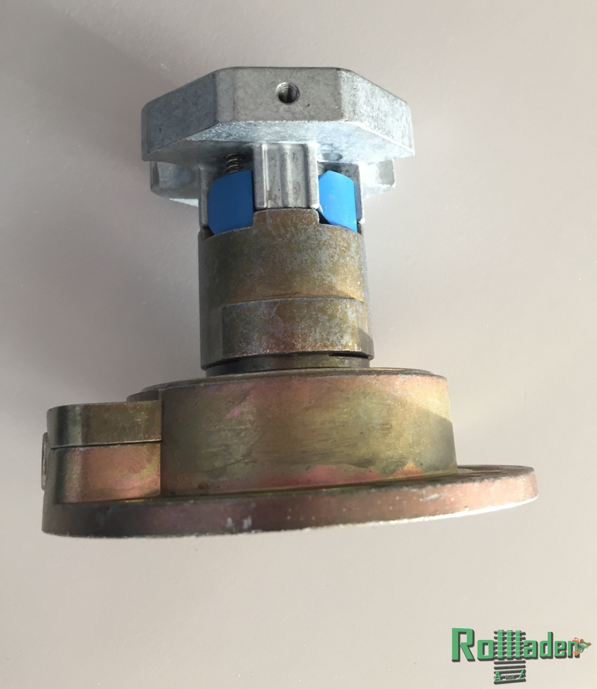 Rollladen - Kegelradgetriebe / Kurbelgetriebe 4:1 SW 60