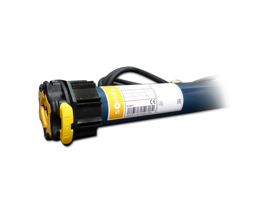 Somfy SP HiPro LT 50 Jet 8/17 Rollladenmotor