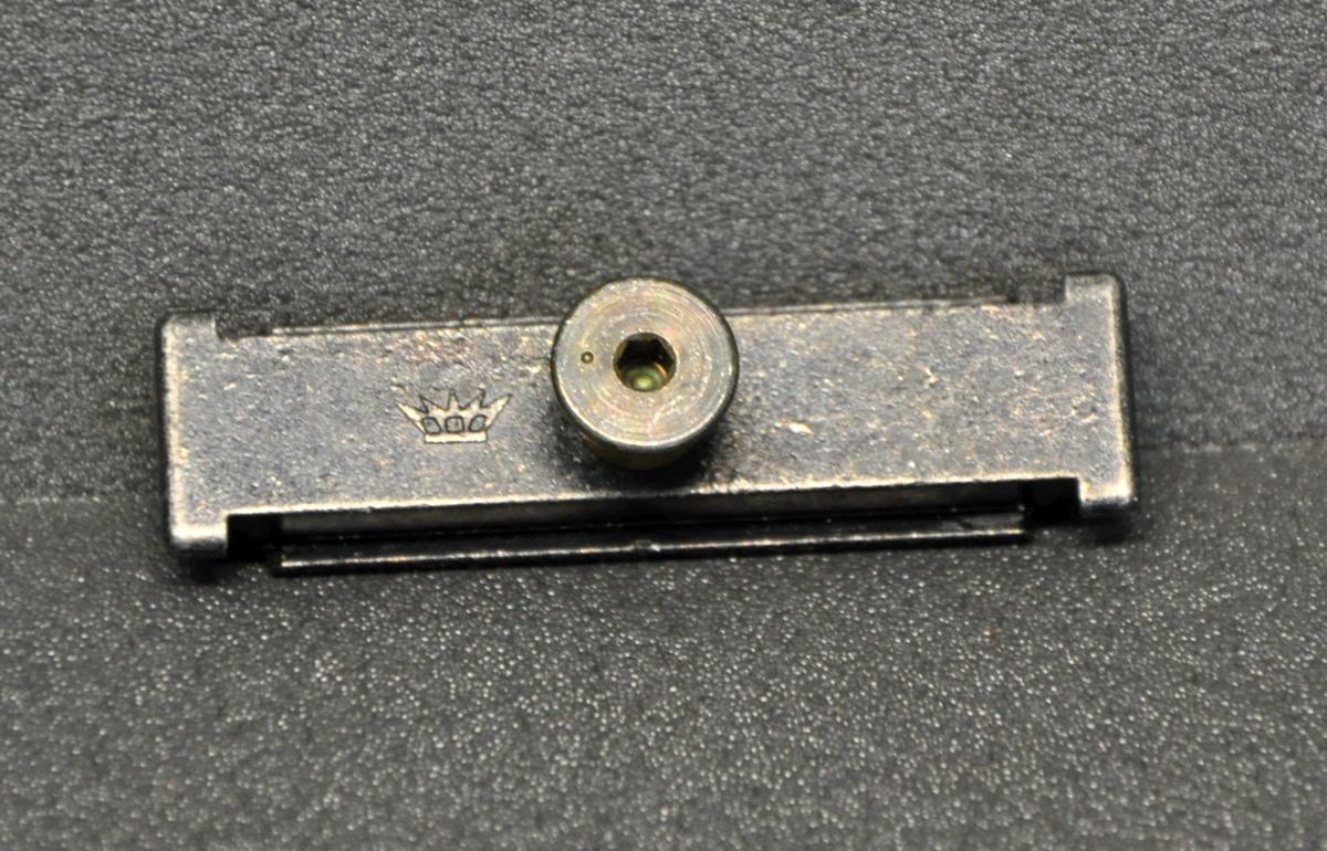 Schüco Schließrolle M&A