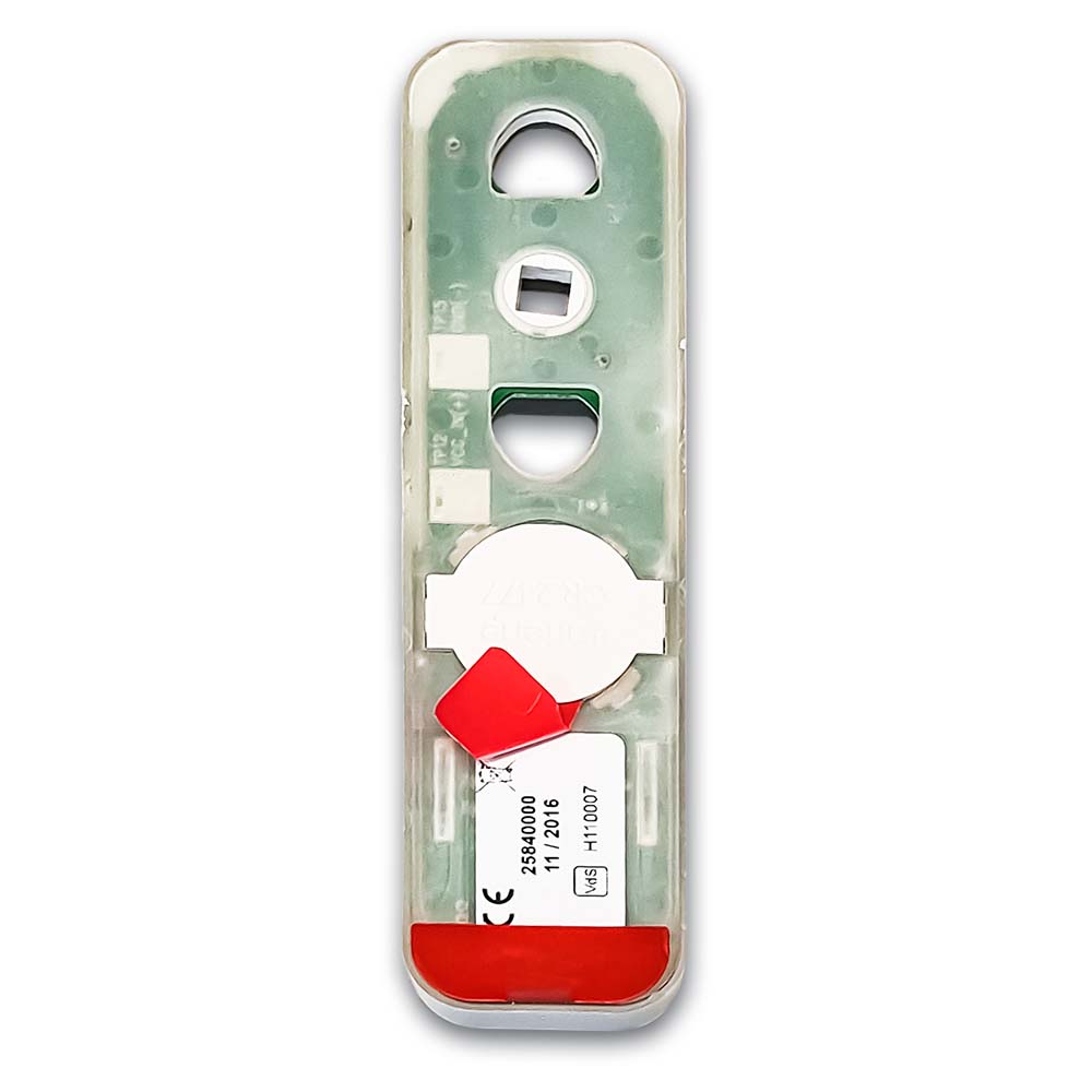 Schüco SoundGuard Fensteralarm