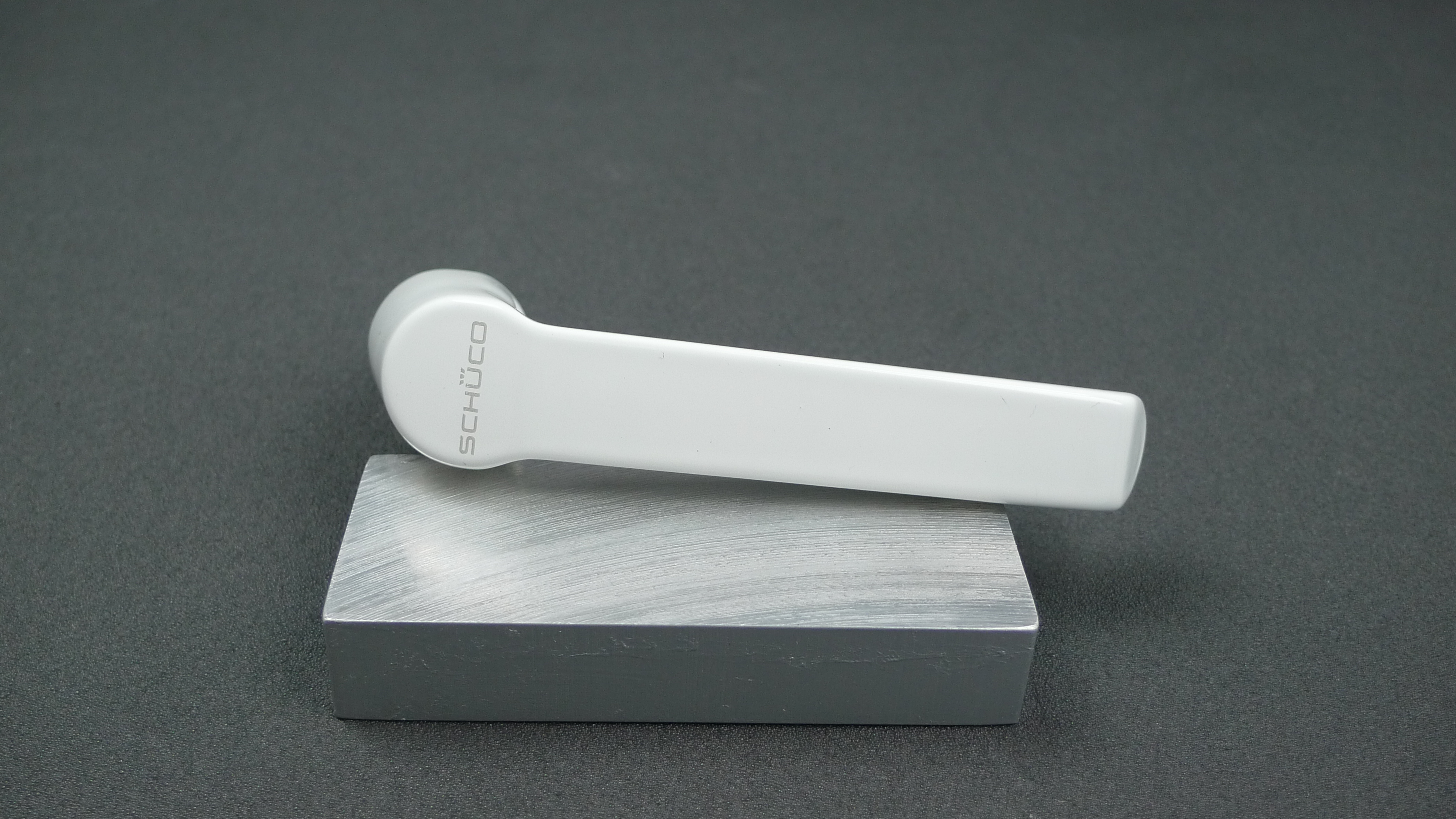 Schüco Steckgriff M&A 10-er Pack