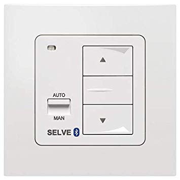 Selve Commeo Timer BT