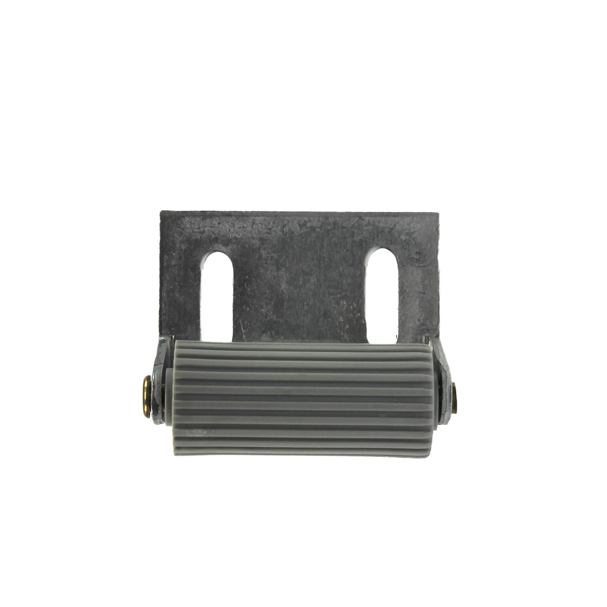 Selve Mini-Abdruckrolle mit verzinkter Stahlanschraubplatte