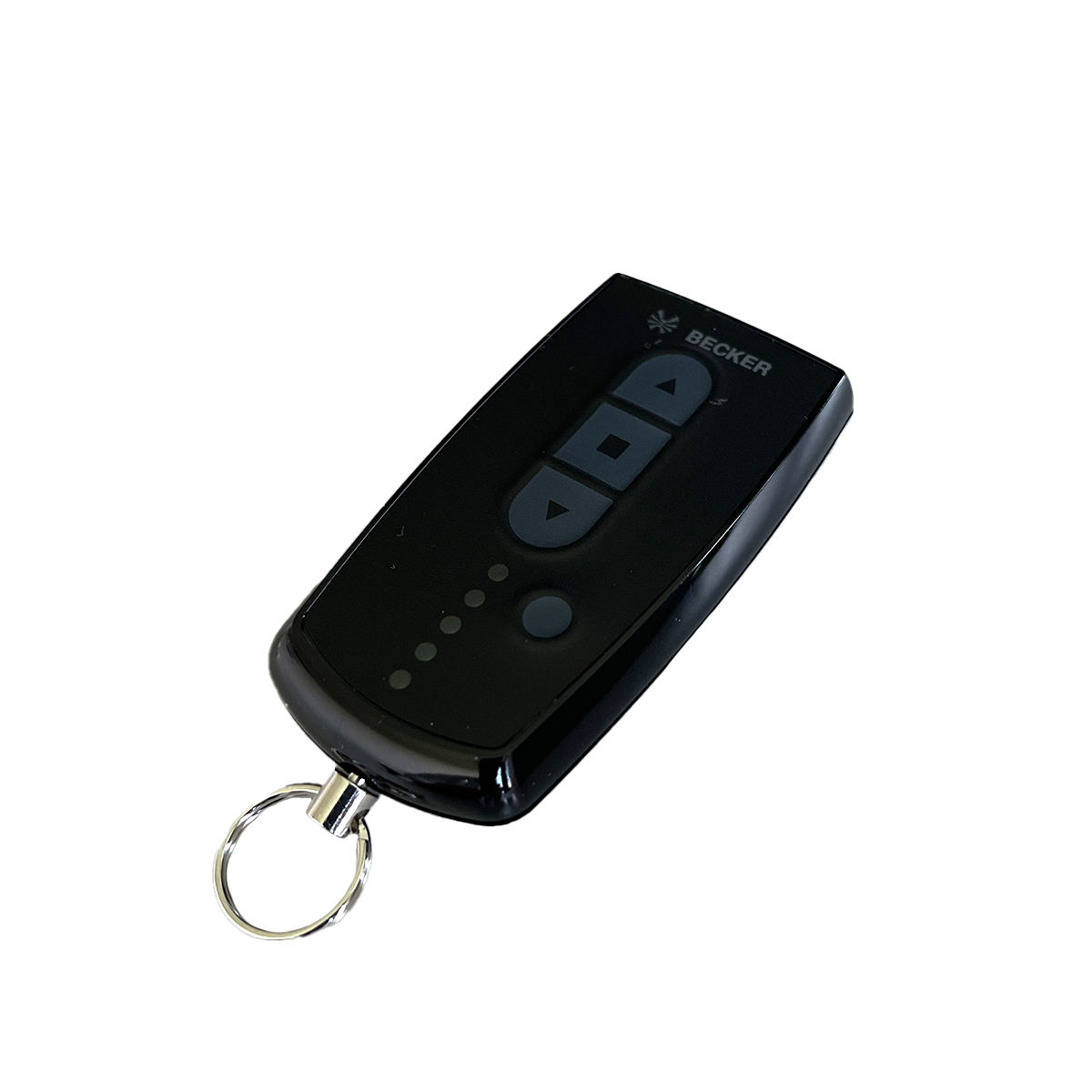 Centronic EasyControl EC145-II